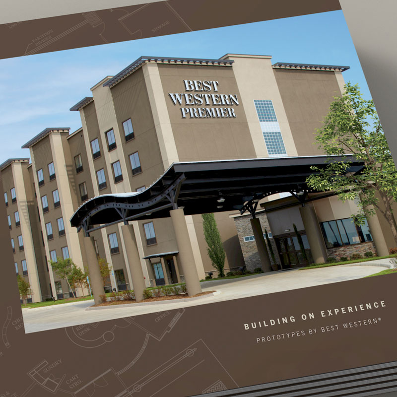 Hotel Prototypes Booklet - Best Western International